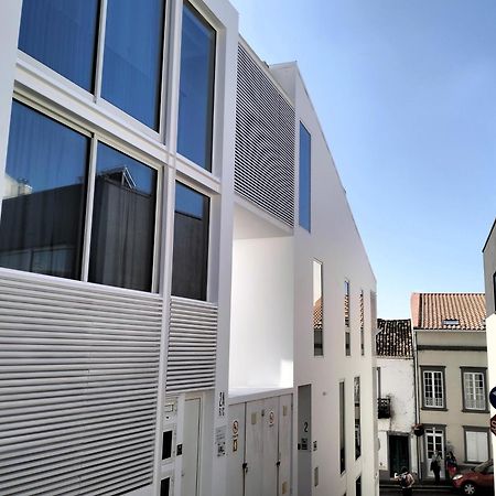 Ladeira Loft - Sea View In The City Center Ponta Delgada  Exterior photo