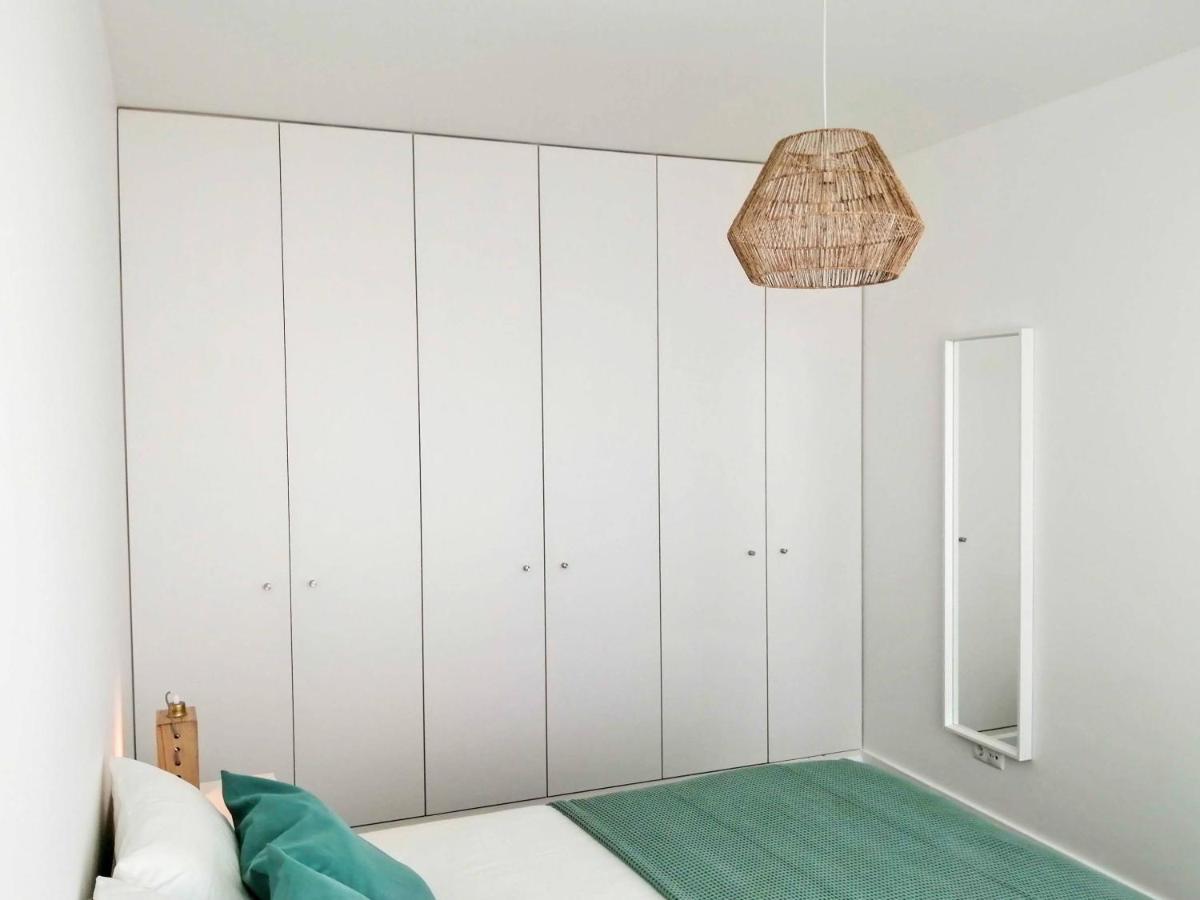 Ladeira Loft - Sea View In The City Center Ponta Delgada  Exterior photo
