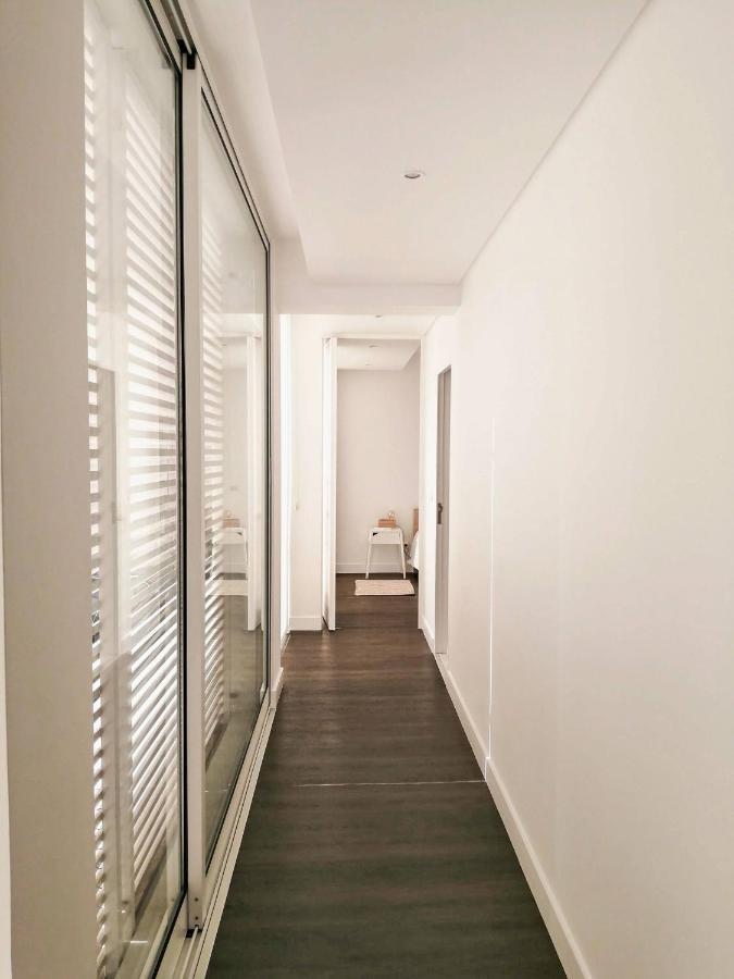 Ladeira Loft - Sea View In The City Center Ponta Delgada  Exterior photo