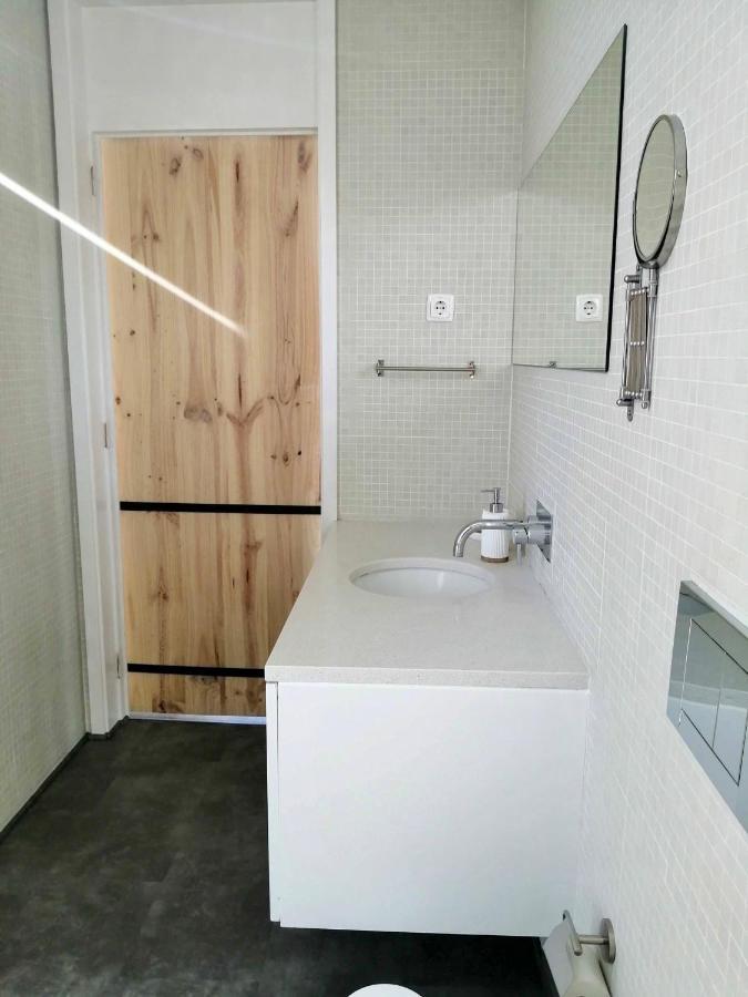 Ladeira Loft - Sea View In The City Center Ponta Delgada  Exterior photo