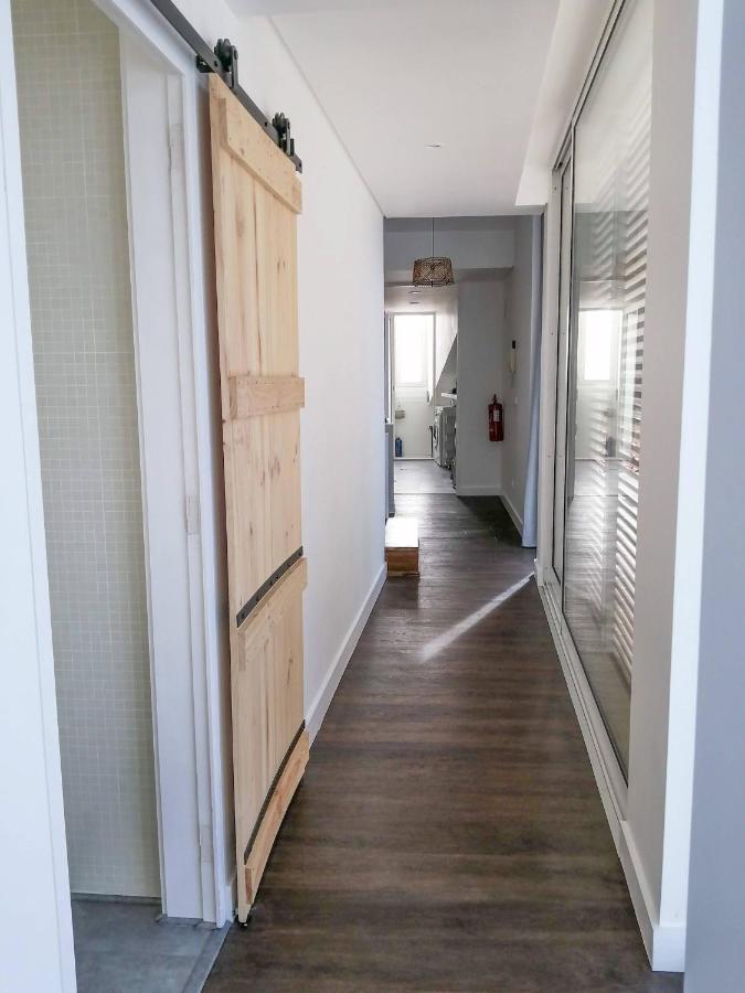 Ladeira Loft - Sea View In The City Center Ponta Delgada  Exterior photo