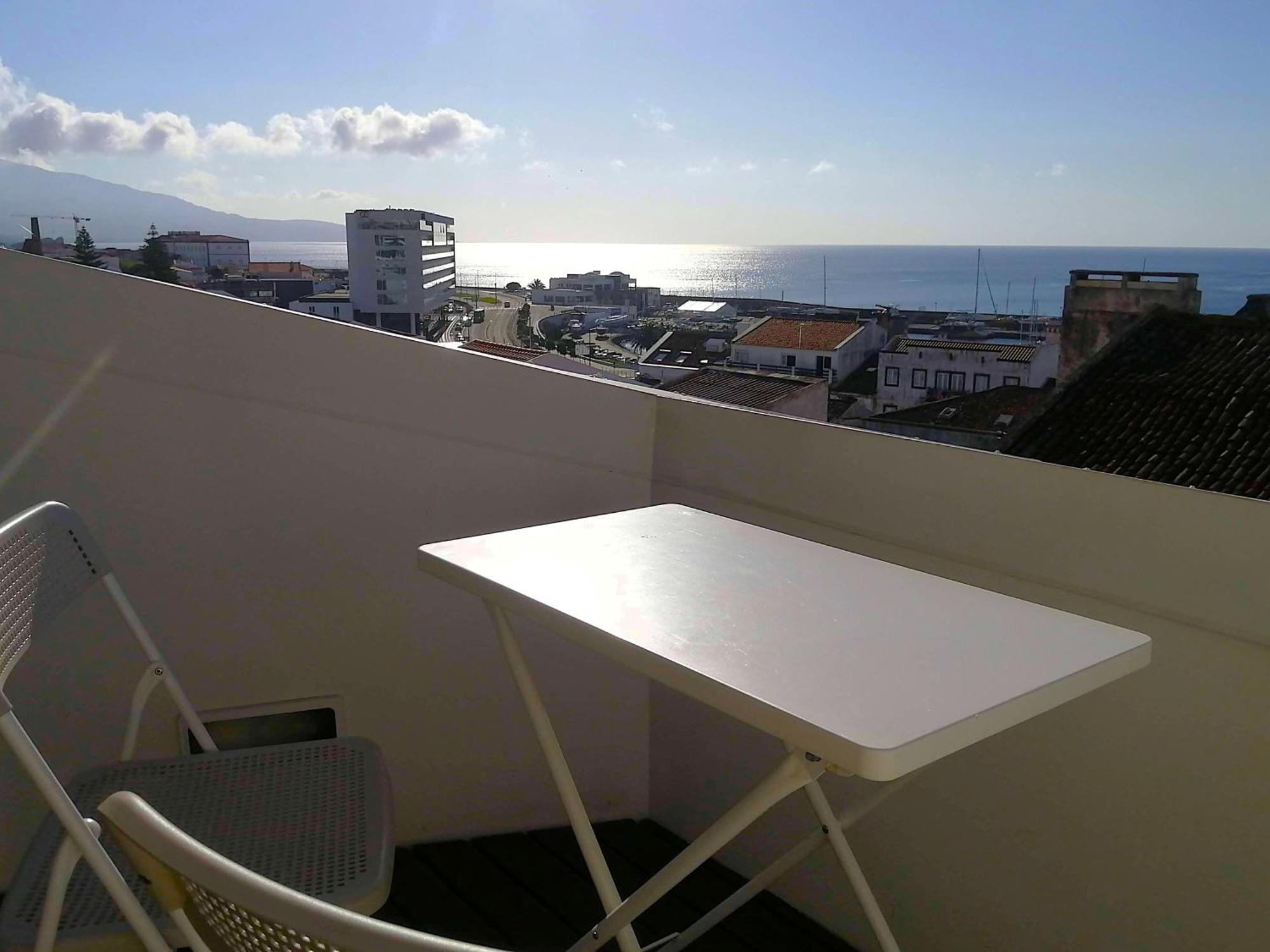 Ladeira Loft - Sea View In The City Center Ponta Delgada  Exterior photo